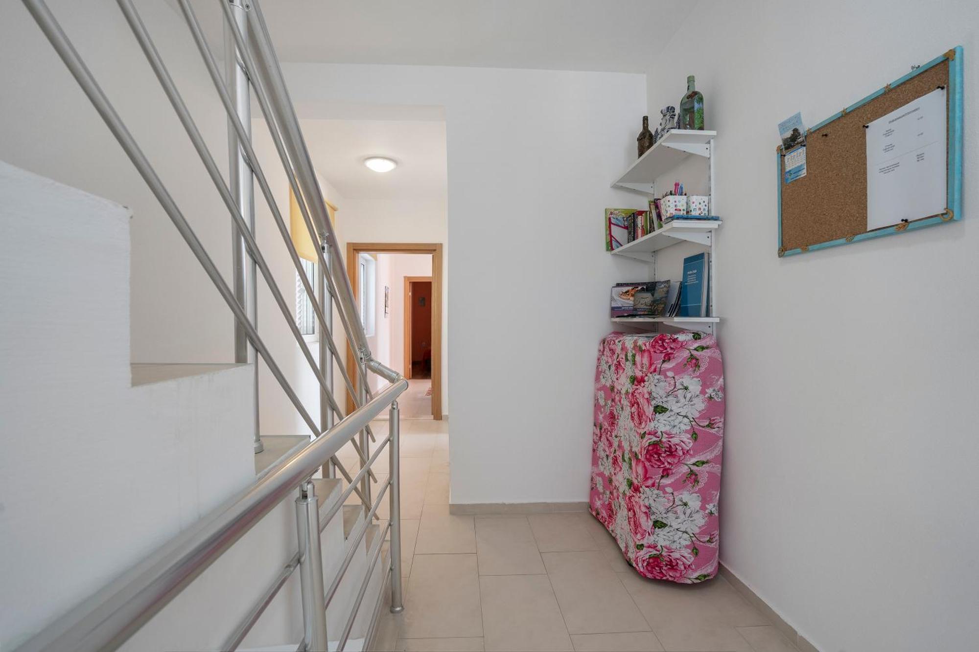 Apartments Viktoria ติวัต ภายนอก รูปภาพ
