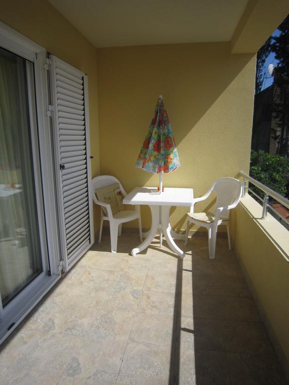 Apartments Viktoria ติวัต ห้อง รูปภาพ