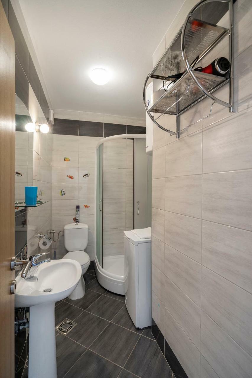 Apartments Viktoria ติวัต ห้อง รูปภาพ